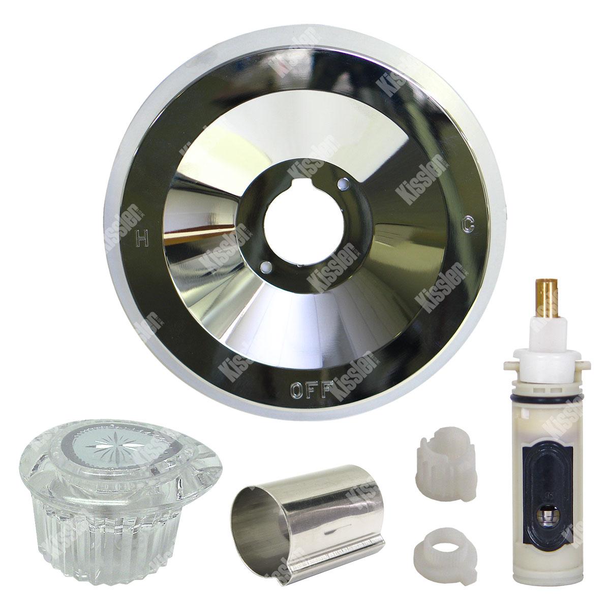 エムン　1116 Manufacturer: Moen